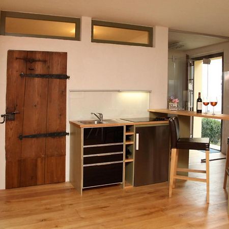 Altstadt-Ferienwohnung-تورجاو المظهر الخارجي الصورة