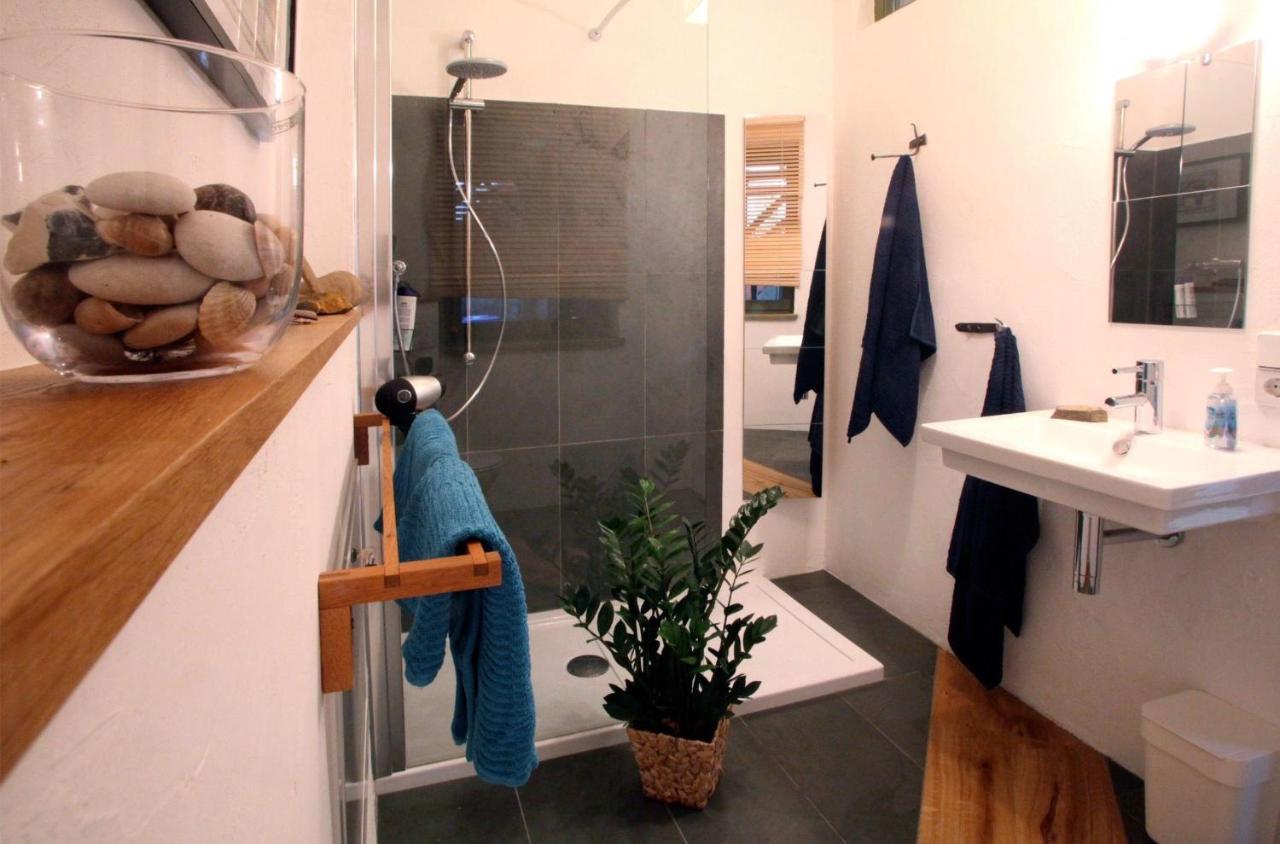 Altstadt-Ferienwohnung-تورجاو المظهر الخارجي الصورة